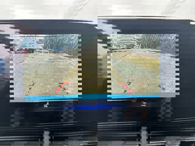 New 2026 Chevrolet Trax RS w/ Sunroof Package image 15