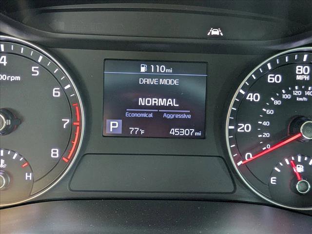 Used 2020 Kia Forte LXS FWD image 8