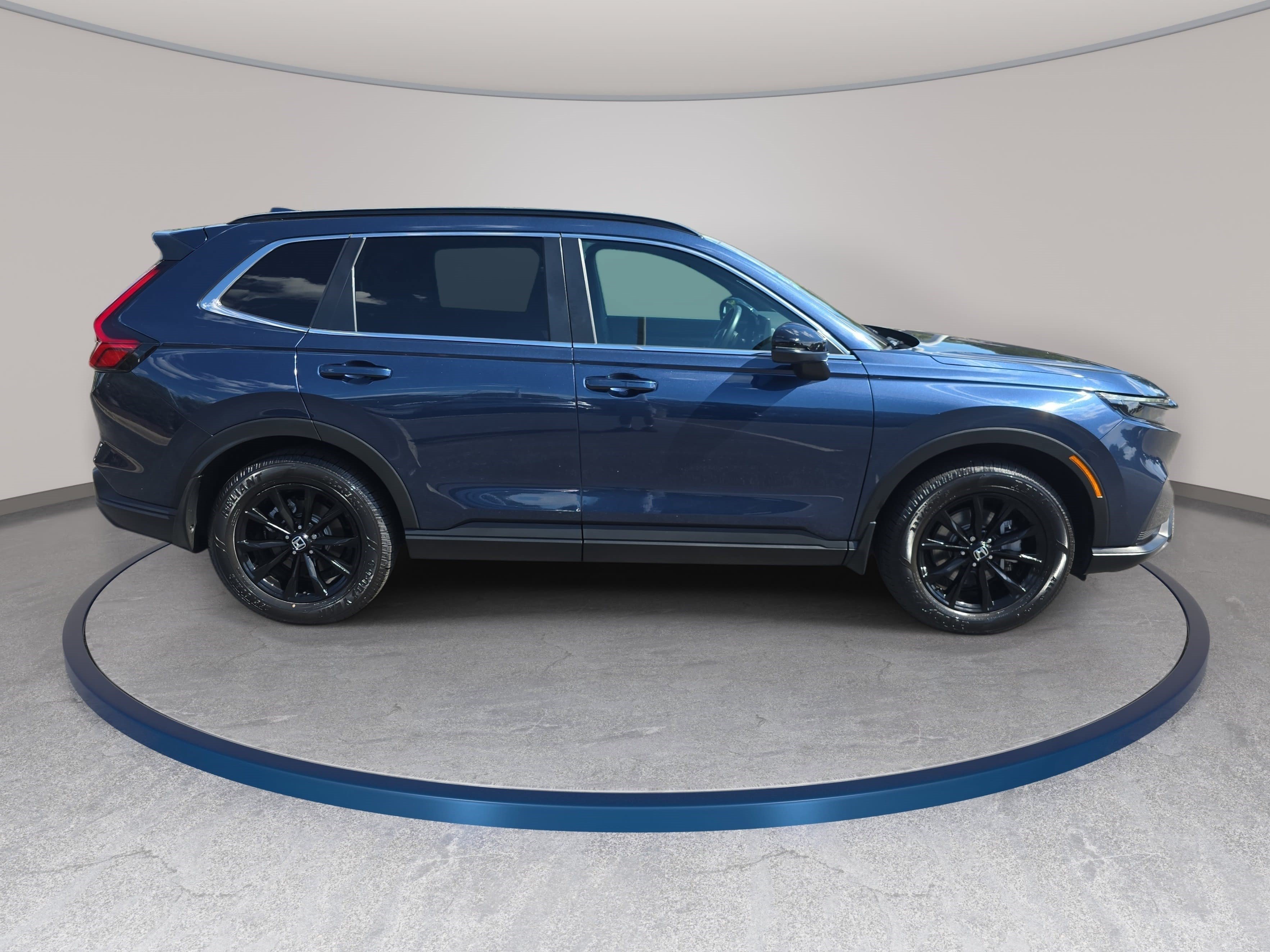 Used 2024 Honda CR-V Sport image 4