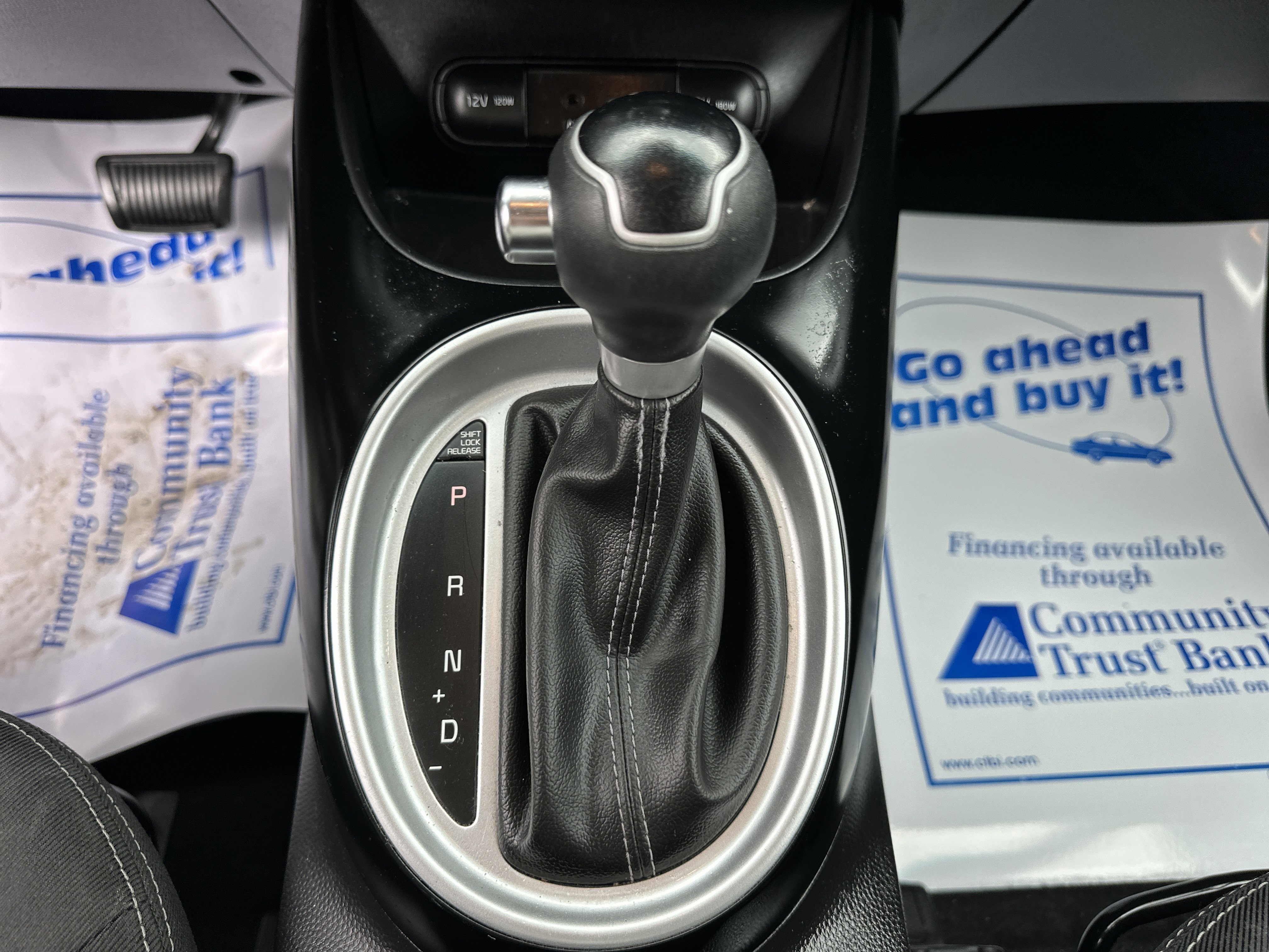Used 2019 Kia Soul + FWD image 17