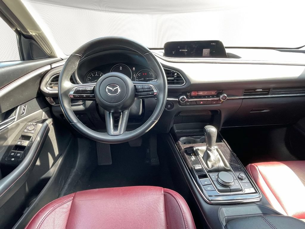 Used 2025 MAZDA CX-30 AWD 2.5 S w/ Preferred Package image 13