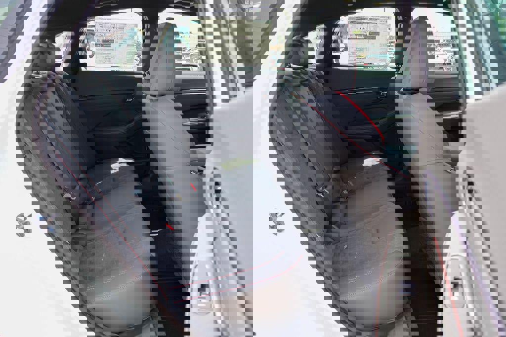 New 2026 Hyundai Sonata N Line image 10