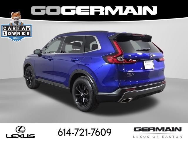 Used 2024 Honda CR-V Sport image 9
