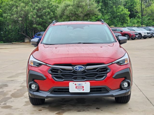 Certified 2026 Subaru Crosstrek 2.0i Premium AWD/4WD image 2