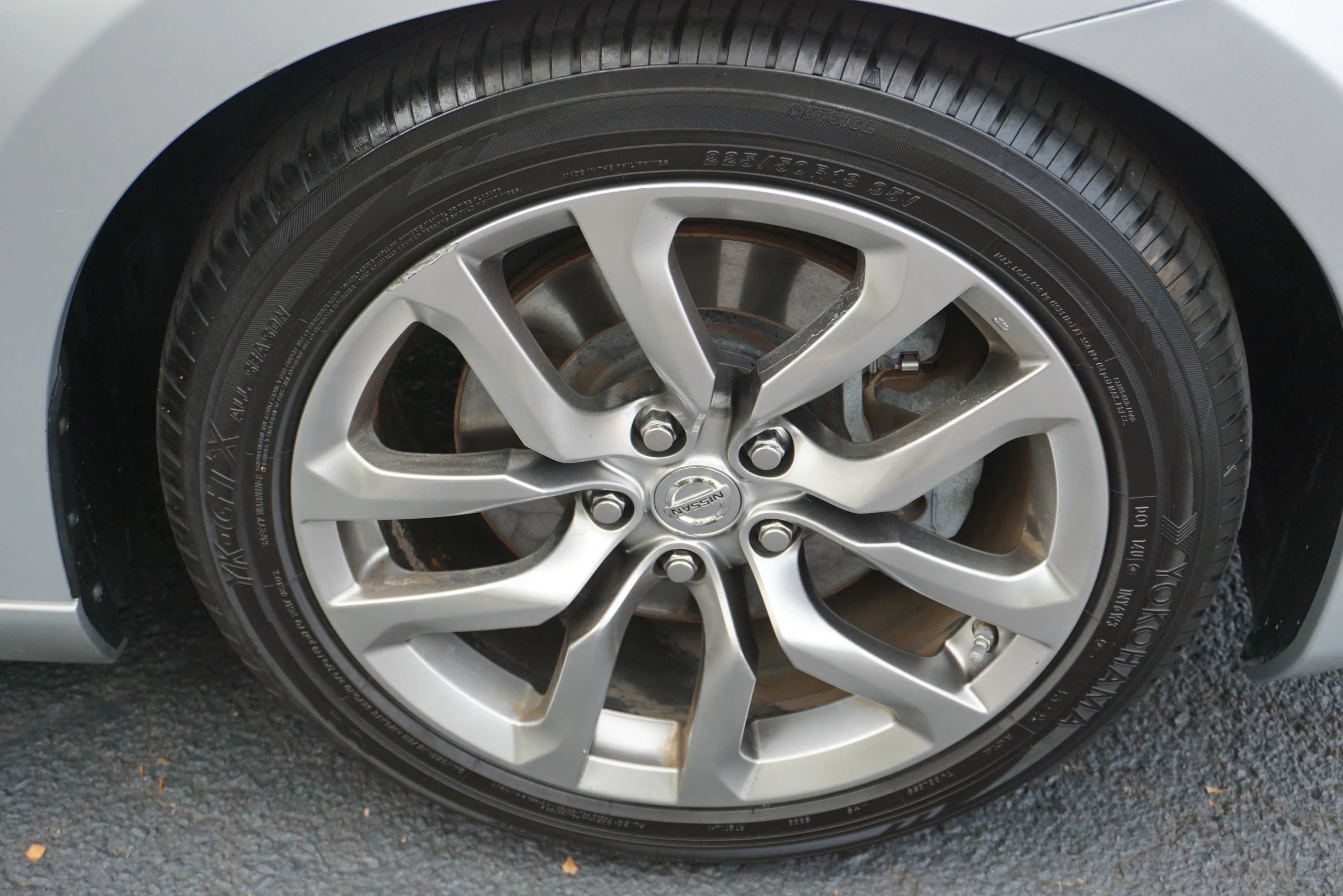 Used 2014 Nissan 370Z Touring RWD image 14