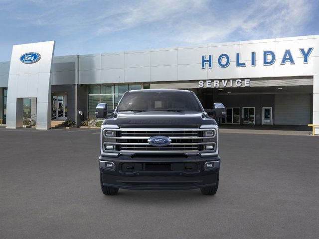 New 2026 Ford F250 Platinum w/ Platinum Plus Package image 6