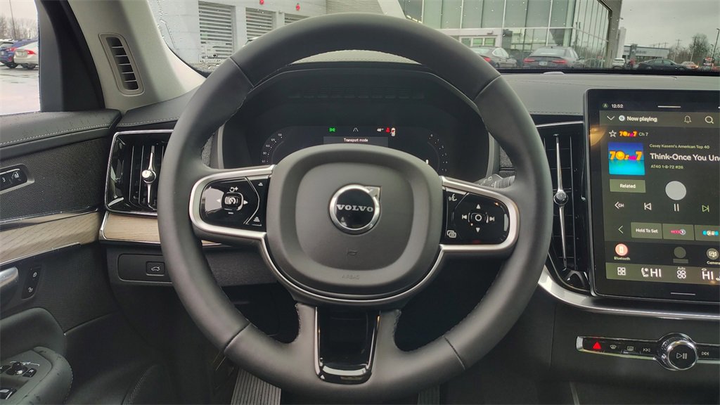 New 2026 Volvo XC90 B5 Plus image 12