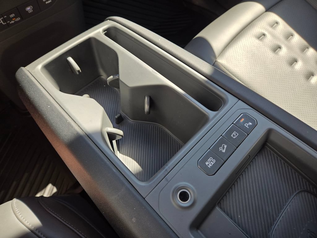 Certified 2024 Kia EV9 Wind AWD/4WD image 35
