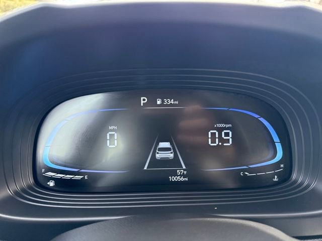 Certified 2025 Hyundai Venue Limited FWD image 26