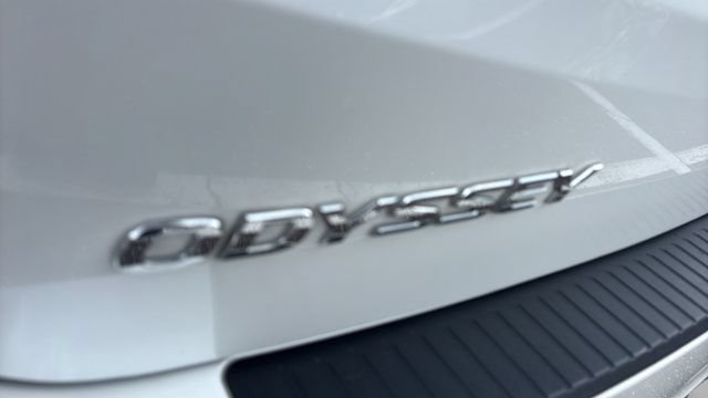 Used 2021 Honda Odyssey EX-L image 32