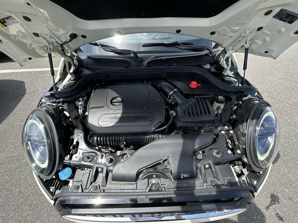 Used 2022 MINI Cooper S FWD image 14