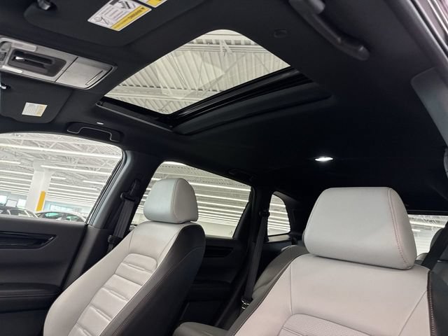 New 2026 Honda CR-V Sport Touring image 19