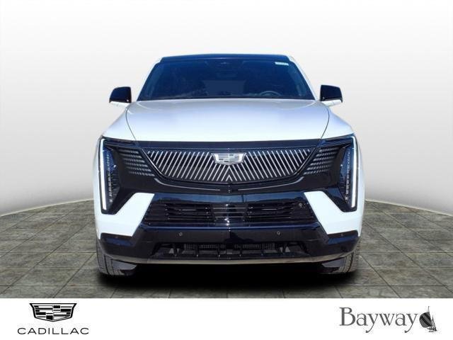 New 2025 Cadillac Escalade IQ Sport 2 w/ LPO, ONYX Package image 3