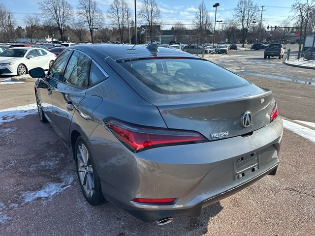 Used 2024 Acura Integra image 3
