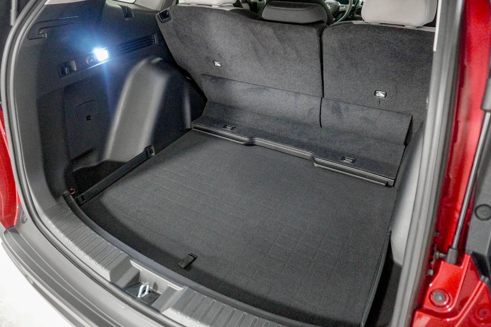 Used 2025 Honda CR-V EX image 9