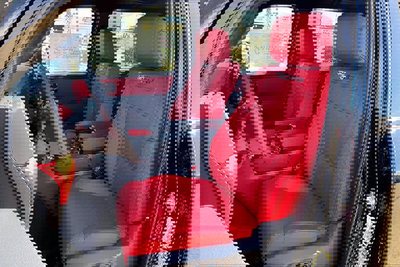 New 2026 Toyota Tundra TRD Pro image 9