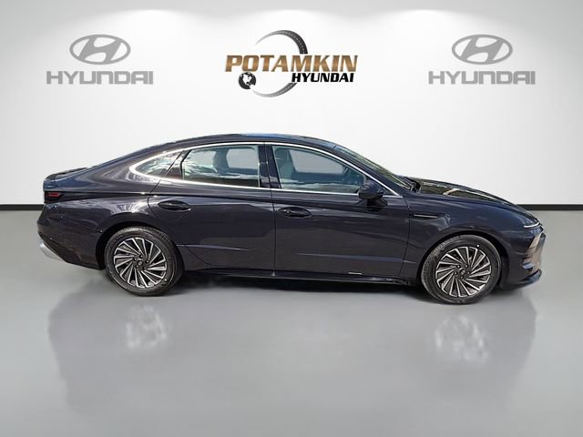 New 2026 Hyundai Sonata SEL image 4