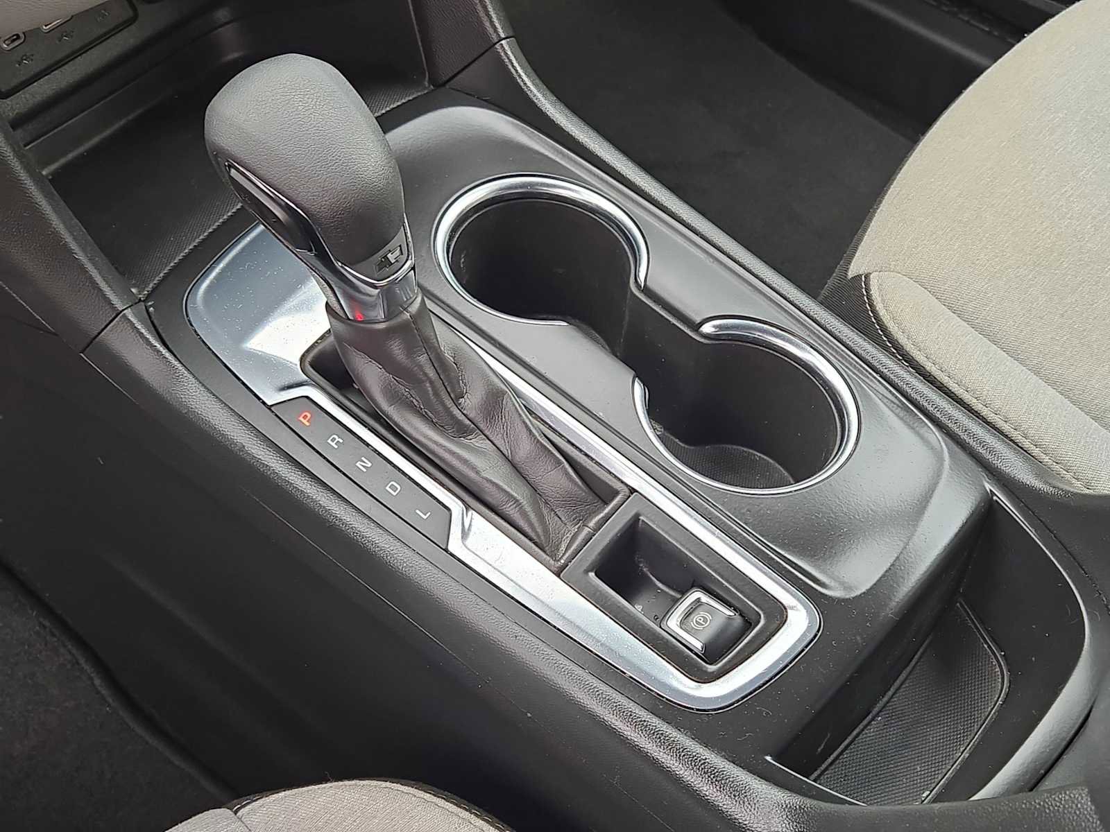 Used 2023 Chevrolet Equinox LS w/ LS Convenience Package image 28