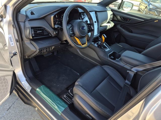 New 2025 Subaru Outback Wilderness image 10