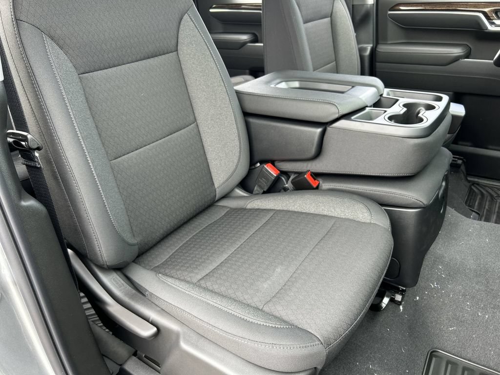 New 2026 GMC Sierra 1500 SLE AWD/4WD image 27