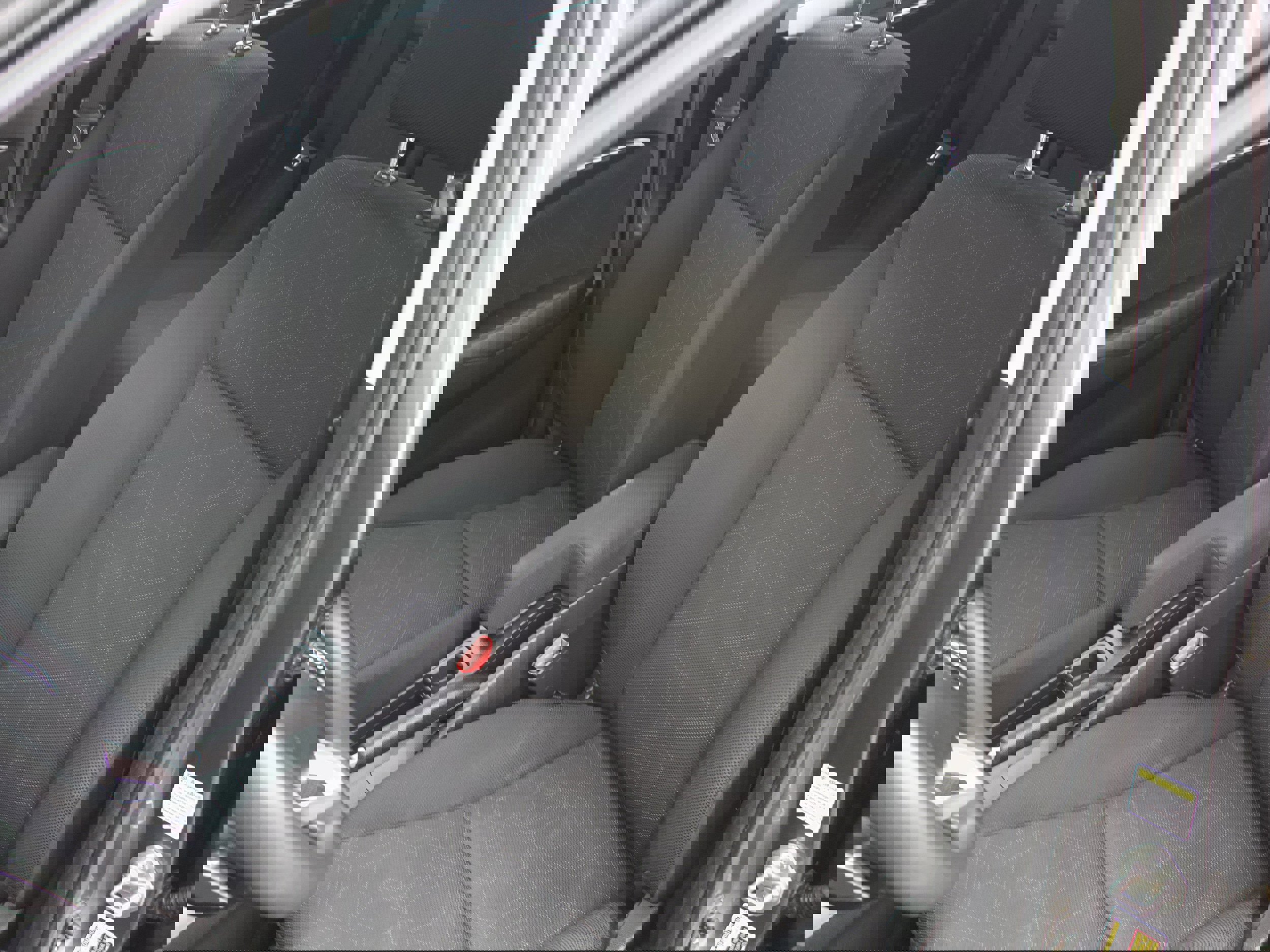 Used 2015 Honda Fit EX-L image 12