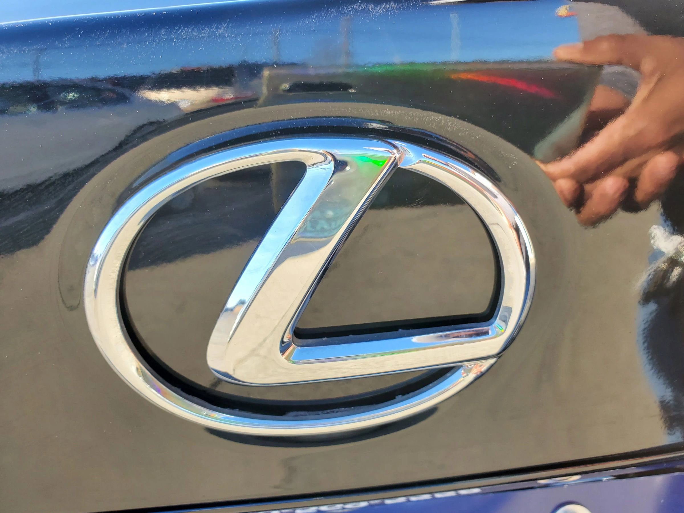 Used 2016 Lexus IS 200t IS 200t Sedan 4D image 7