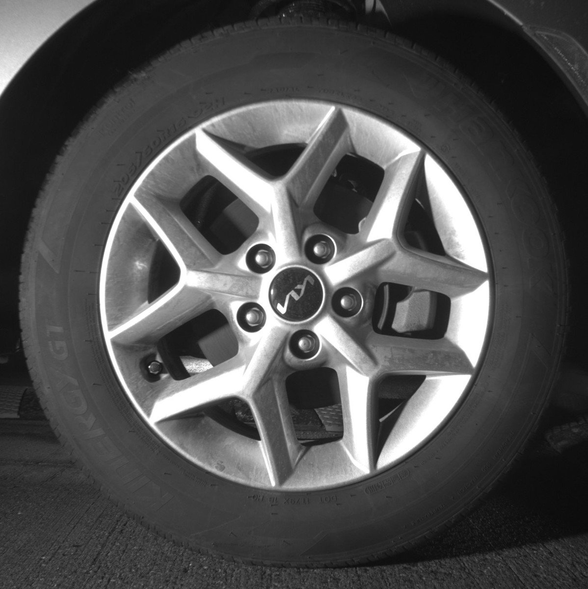 Used 2025 Kia Soul LX w/ LX Technology Package image 13