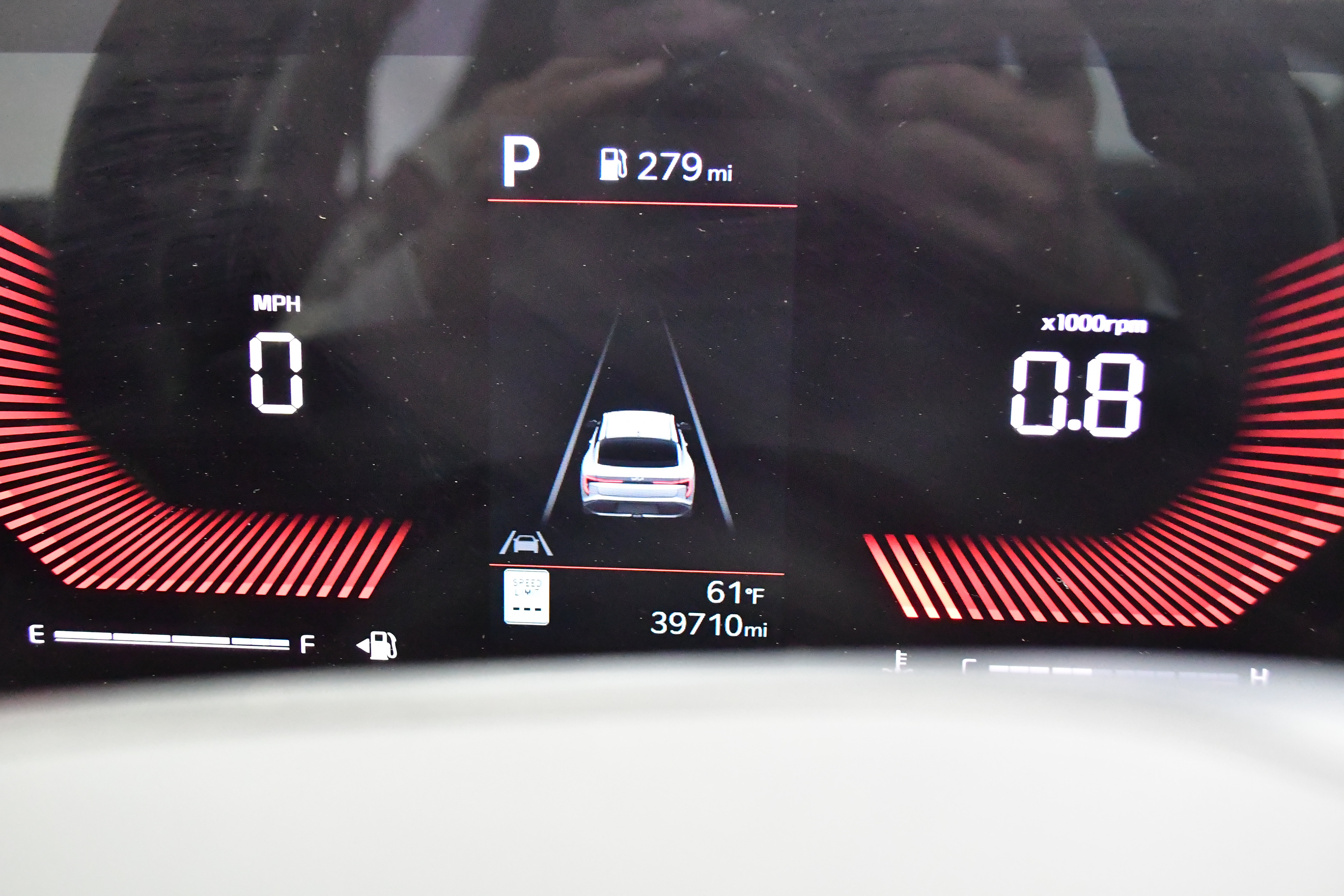 Used 2025 Kia K4 FWD image 17