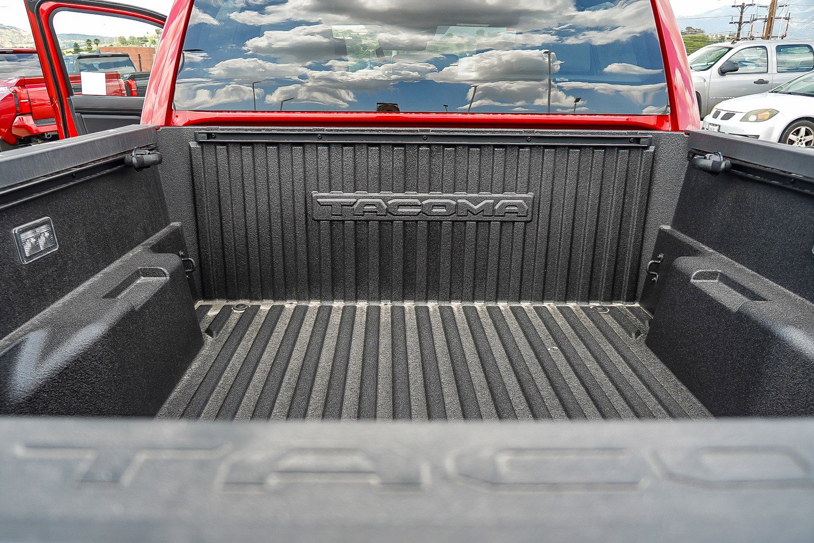 New 2026 Toyota Tacoma SR5 image 13