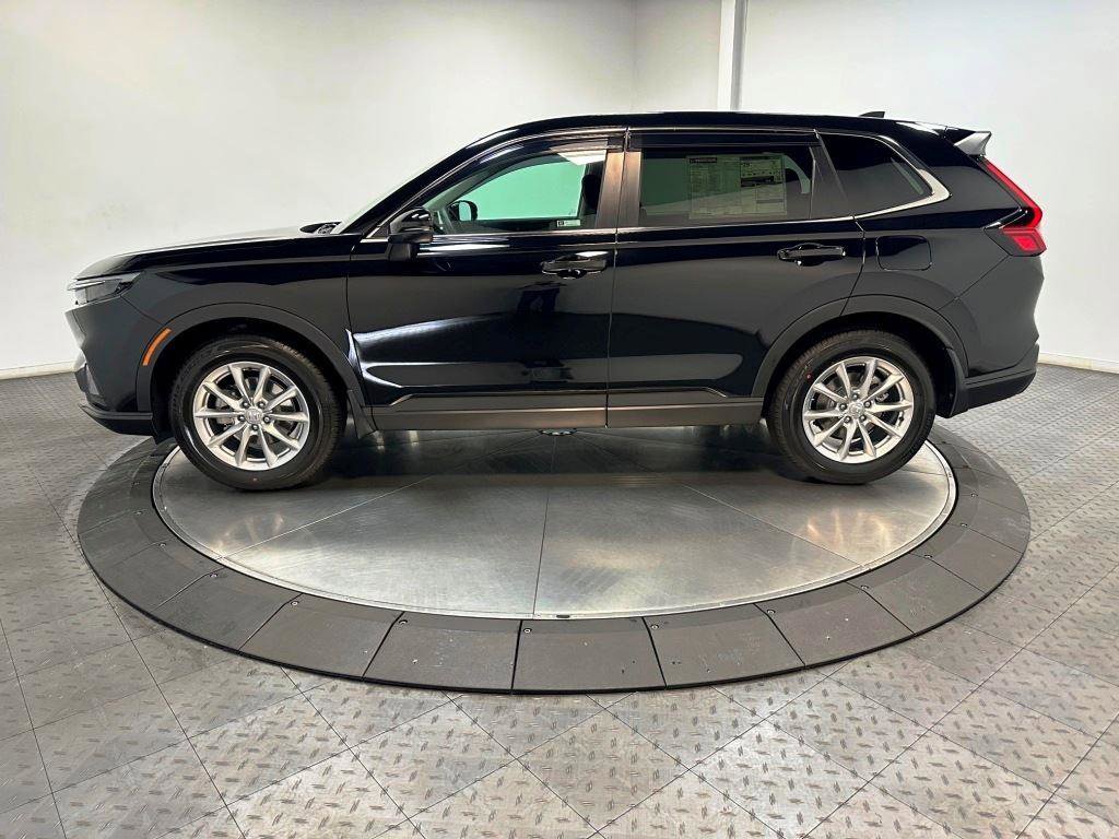 New 2026 Honda CR-V EX image 5