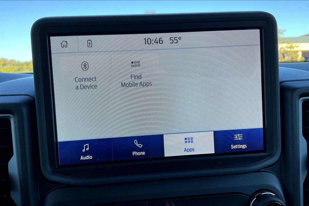 Used 2024 Ford Bronco Sport Big Bend w/ Convenience Package image 32