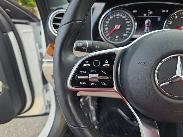 Used 2019 Mercedes-Benz E 300 image 18