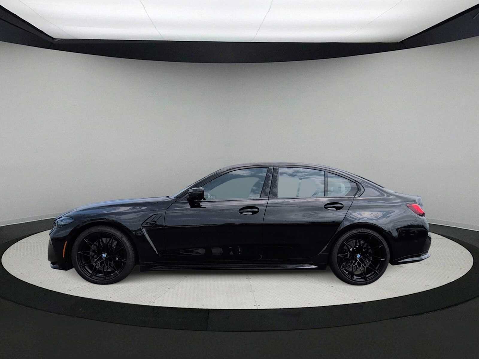 Used 2026 BMW M3 Competition AWD/4WD image 5