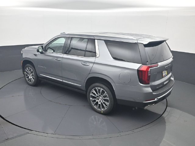 New 2027 GMC Yukon Denali w/ Denali Reserve Package AWD/4WD image 20