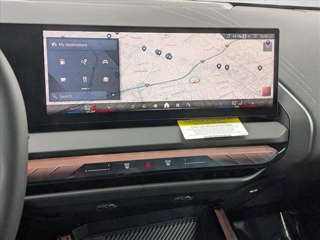 New 2026 BMW X3 xDrive30 w/ Convenience Package image 14