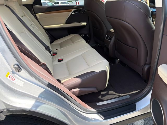 Used 2018 Lexus RX 350 FWD w/ Premium Package image 15