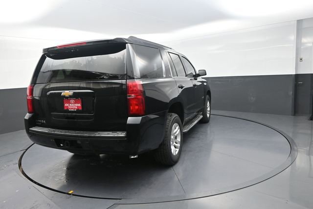 Used 2015 Chevrolet Tahoe LT AWD/4WD image 24
