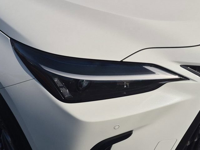 New 2026 Lexus NX 450h+ AWD w/ Accessory Package (Z1) image 10