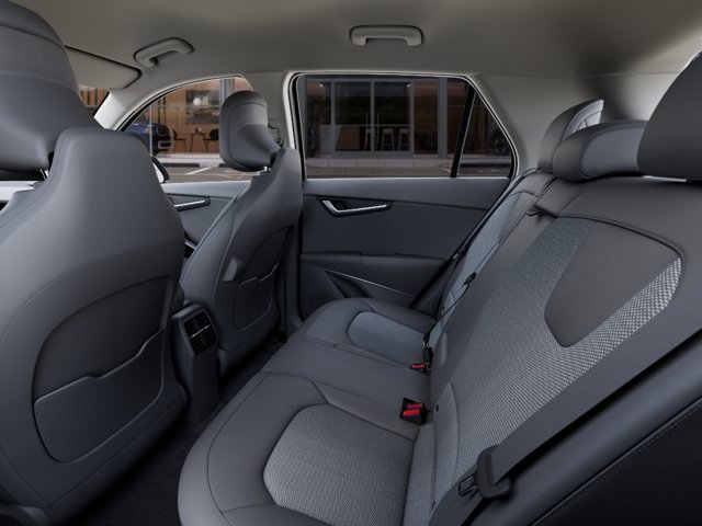 New 2026 Kia Niro Wind FWD image 18