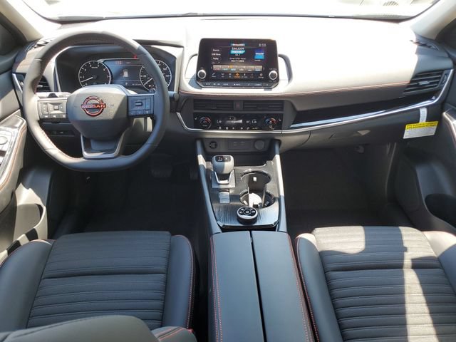 New 2026 Nissan Rogue SV AWD/4WD image 23