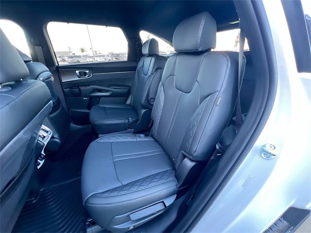 New 2026 Kia Sorento SX Prestige image 17