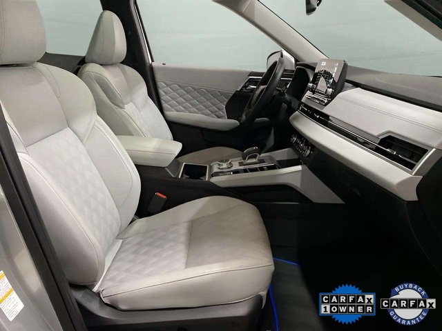 Used 2025 Mitsubishi Outlander SEL image 88