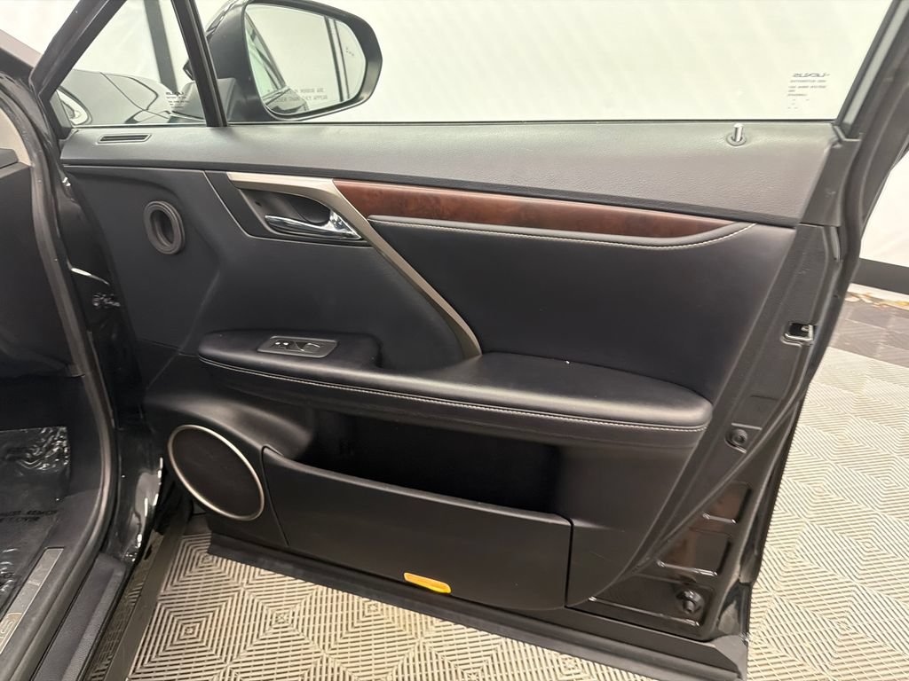 Used 2021 Lexus RX 350 FWD w/ Premium Package image 16