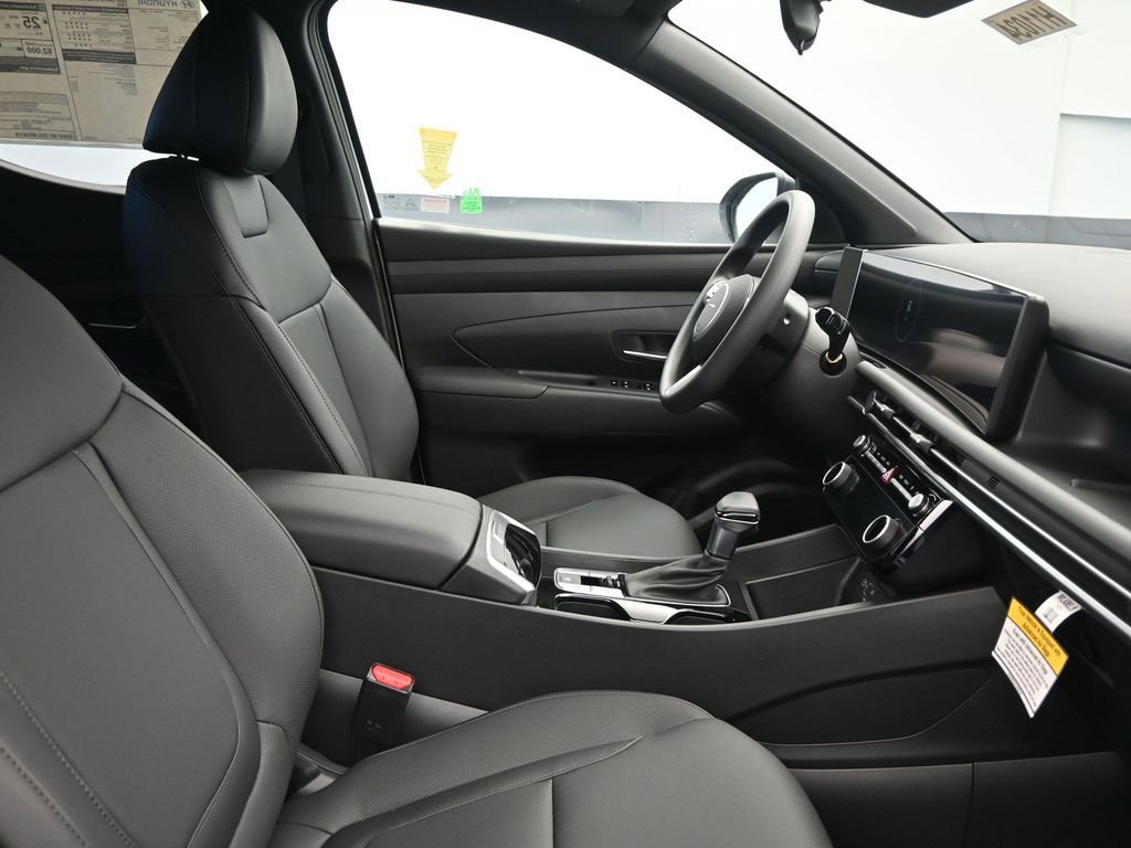 New 2026 Hyundai Santa Cruz SEL image 10