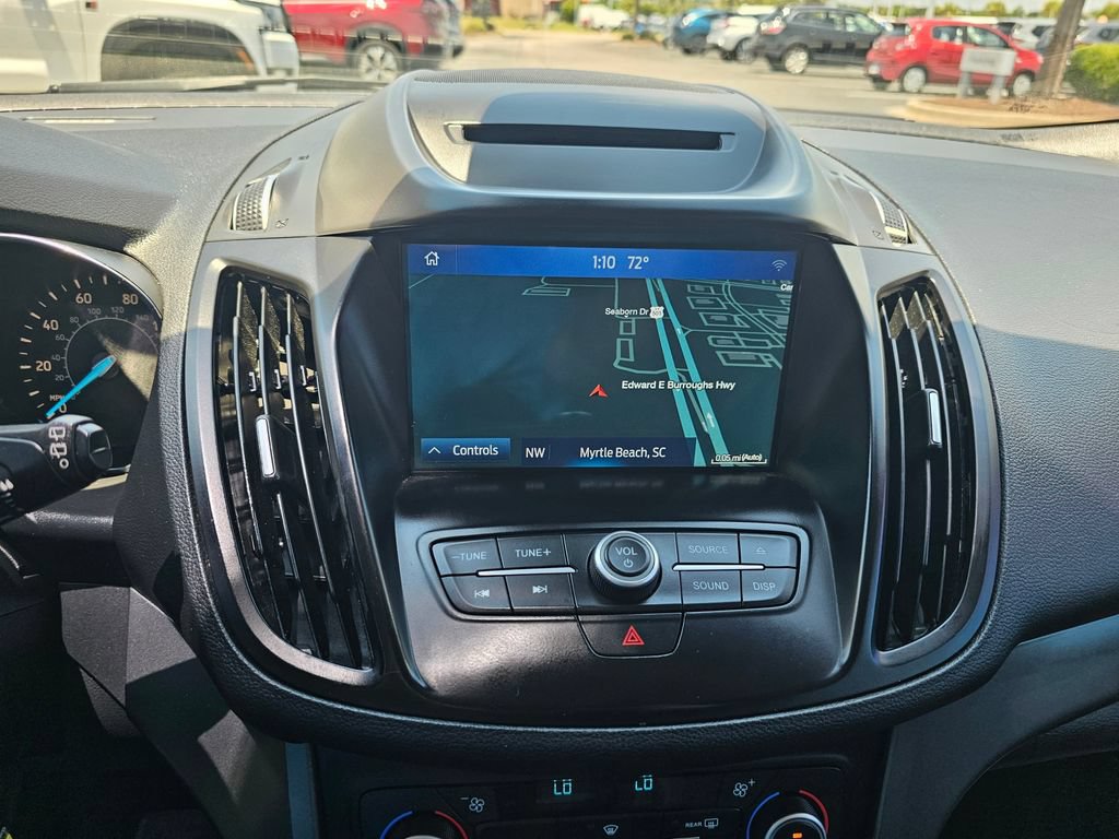 Used 2018 Ford Escape SE w/ Ford Safe & Smart Package AWD/4WD image 18