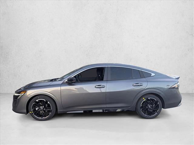 New 2026 Nissan Sentra SR image 5