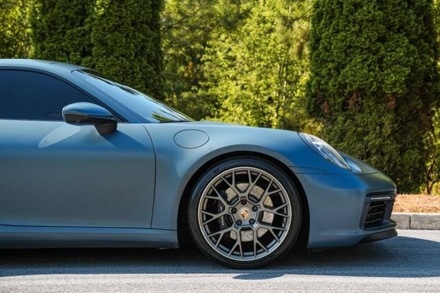 Used 2020 Porsche 911 Carrera 4S AWD/4WD image 15