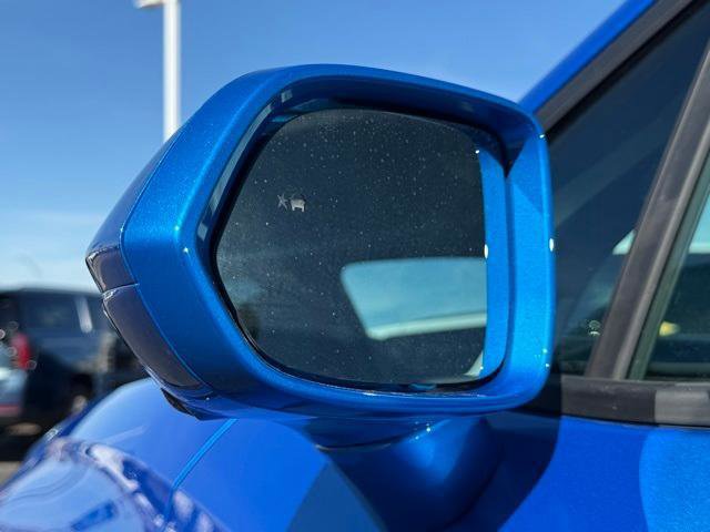 New 2026 Chevrolet Blazer EV LT image 21