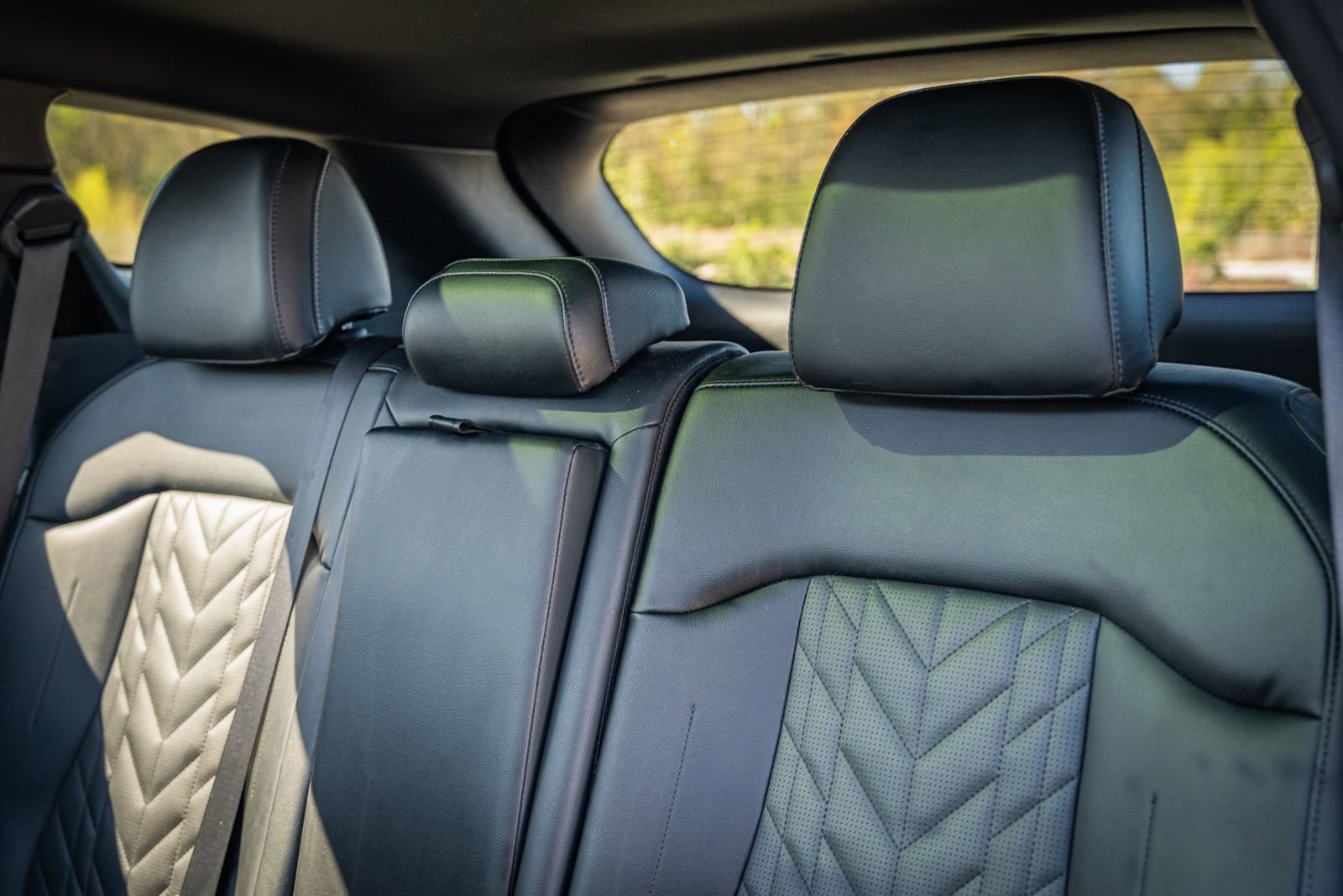 Used 2024 Kia Sportage X-Pro Prestige image 20