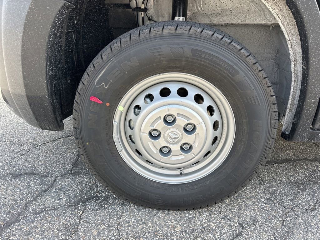 New 2026 RAM ProMaster 2500 w/ Safety Group image 33